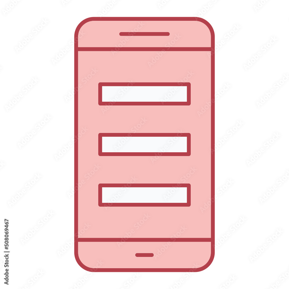 Custom Features Icon Design Custom Features Icon Design