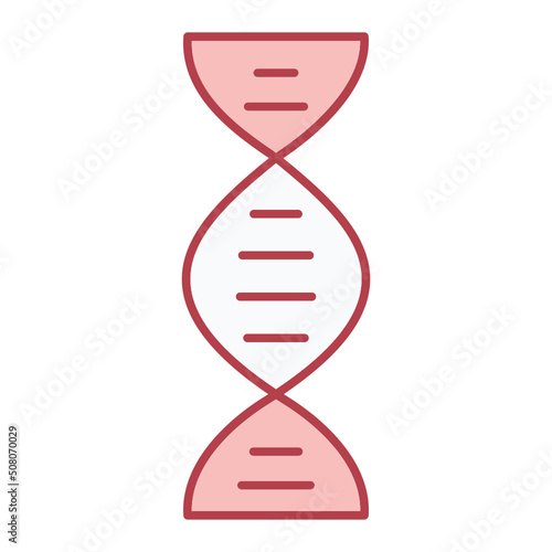 Dna Icon Design