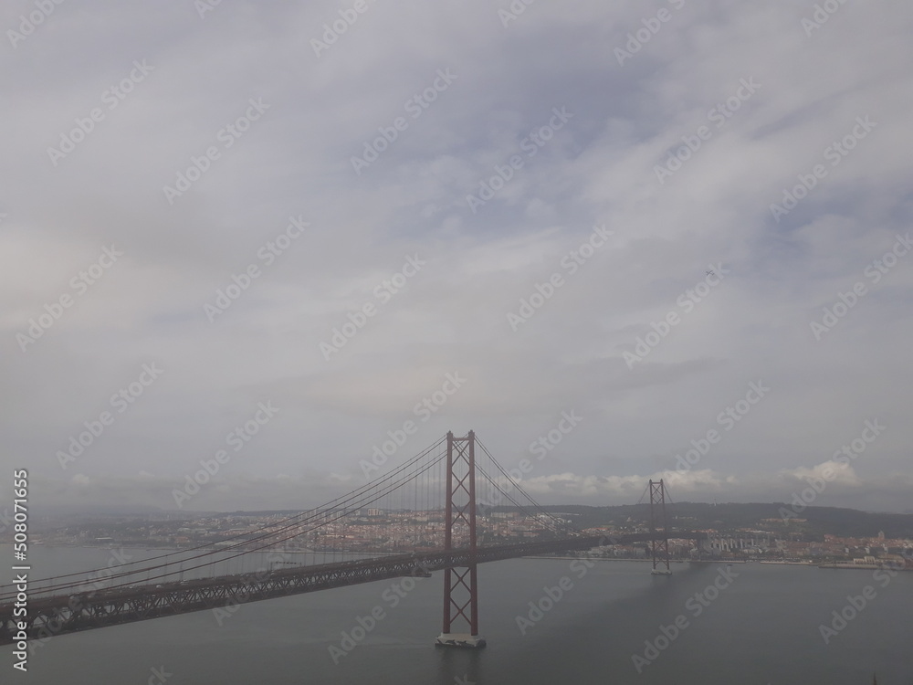 Obraz premium Sceneric view