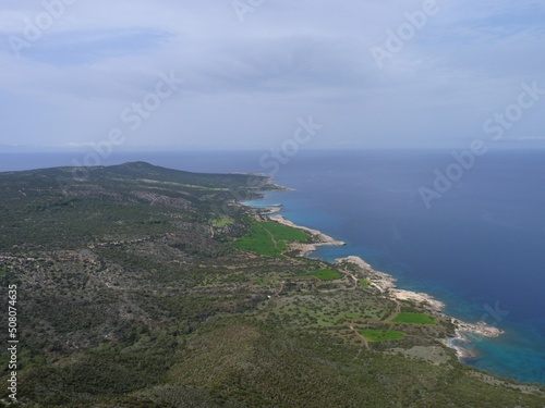 Cyprus: Akamas peninsula