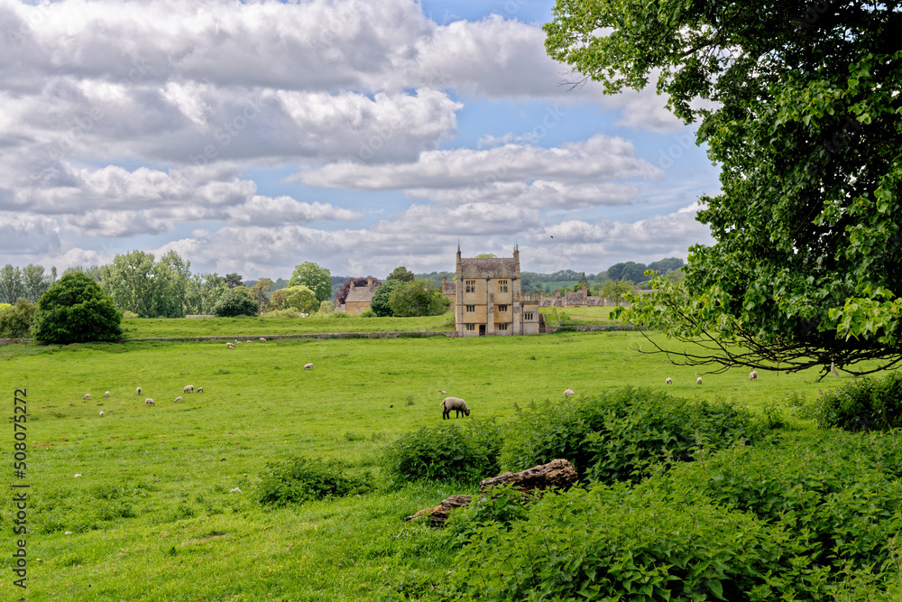 East Banqueting House and Coneygree - Chipping Campden