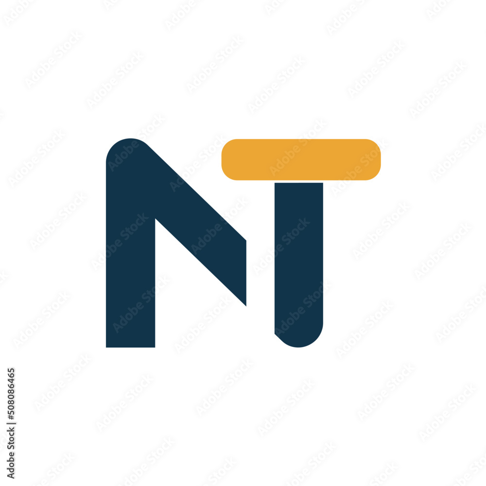 Nt business logo. Nt business logo.