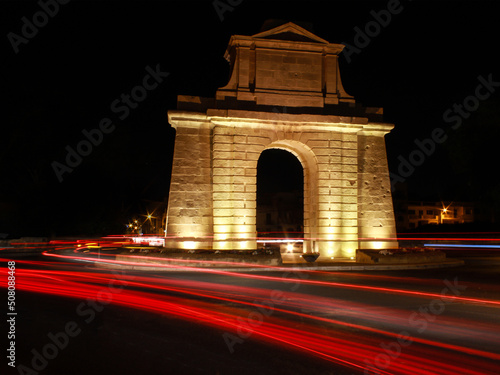 Hompesch Gate