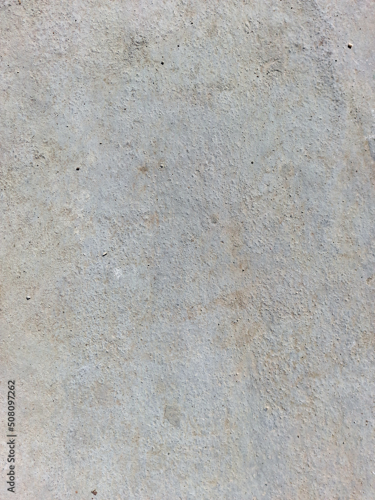 Concrete wall scratched material background, texture concept