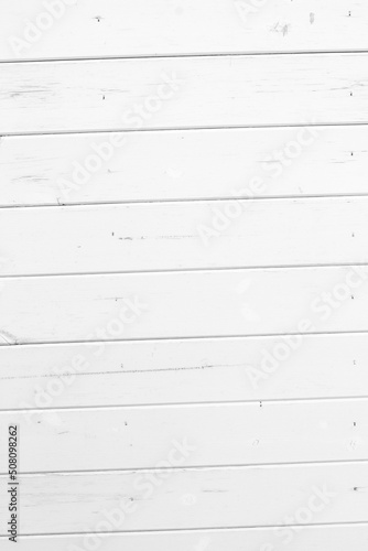 White washed old wooden background, wooden abstract texture