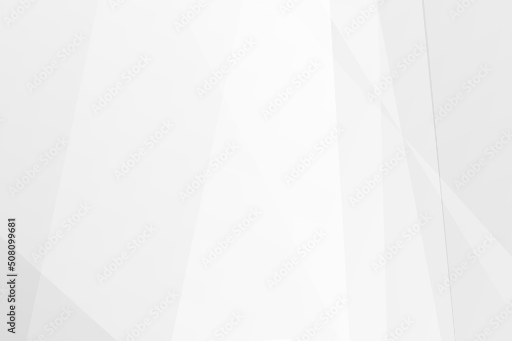 Abstract white and grey on light silver background modern design. Vector illustration EPS 10. Abstract white and grey on light silver background modern design. Vector illustration EPS 10.