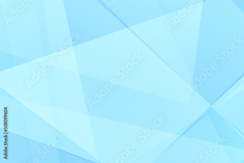 Abstract blue on light blue background modern design. Vector illustration EPS 10.