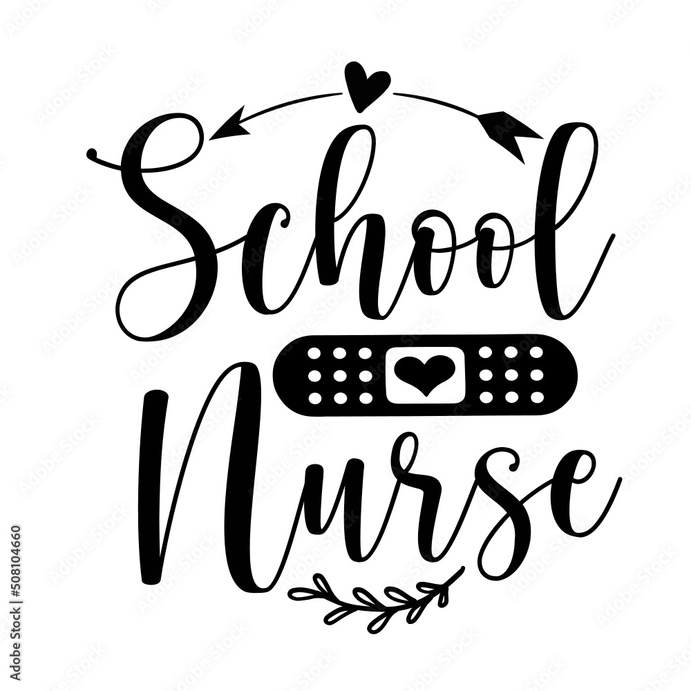 Nurse SVG bundle design - Nurse Bundle SVG file for Cricut - Nurse ...