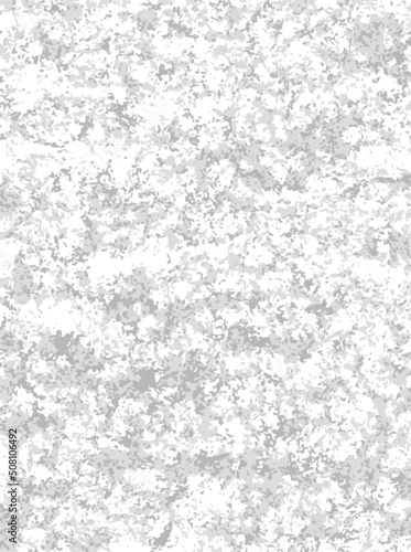 Camouflage pattern background. Urban 3 colors. Vector illustration
