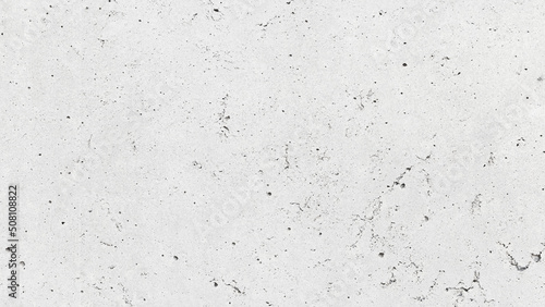 Gray concrete wall for texture background