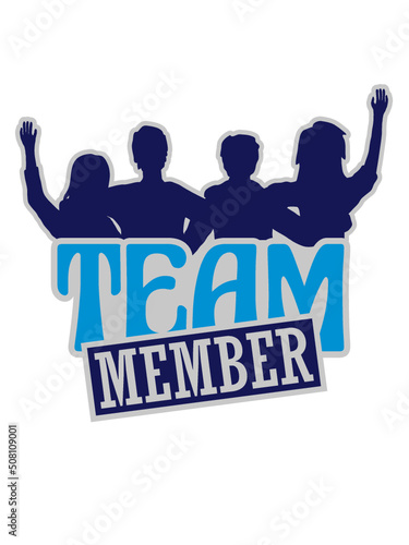 Zusammen Team Member 