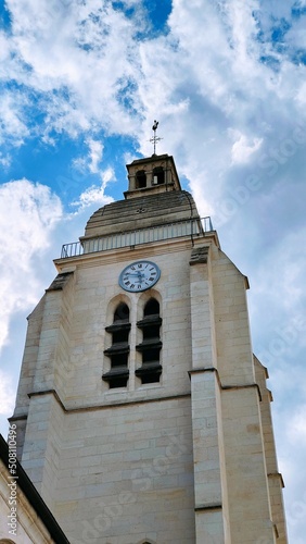 LE MESNIL AMELOT (Seine et Marne) photo