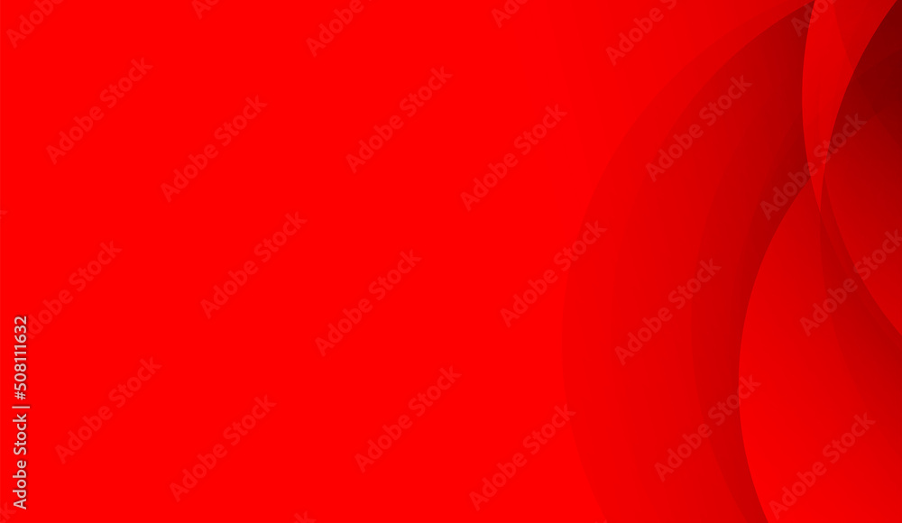 Red background. Wave abstract background. Can be used in cover design, book design, banner, poster, advertising. Red background. Wave abstract background. Can be used in cover design, book design, banner, poster, advertising.