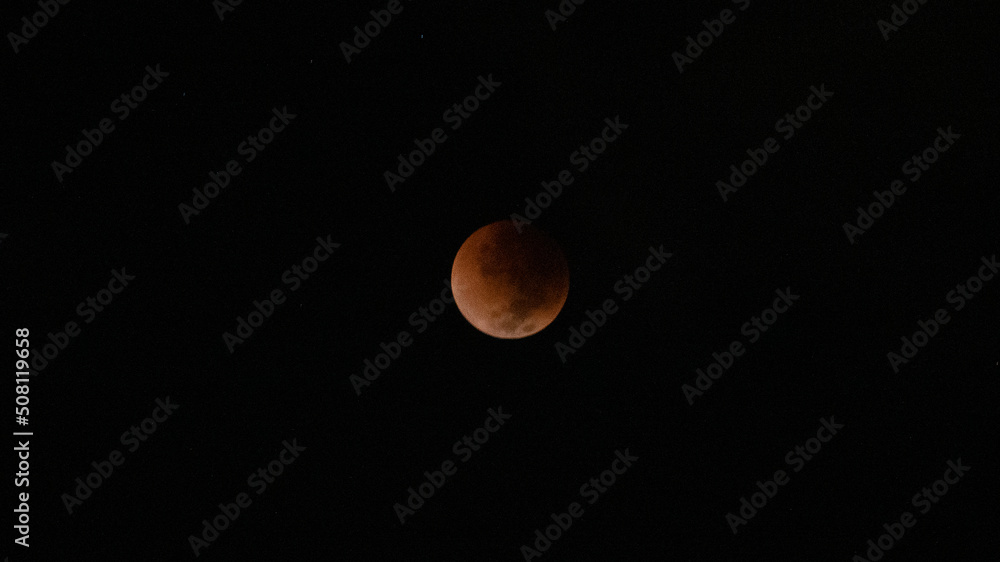 Eclipse Lunar Eclipse Lunar