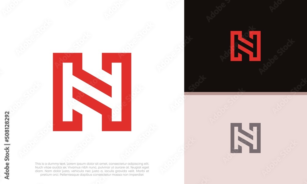 Initials A logo design. Innovative high tech logo template.
Initials A logo design. Innovative high tech logo template.
