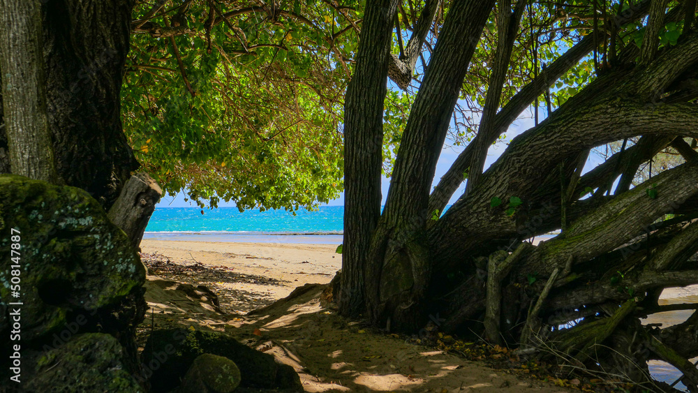 Hidden Beach Hidden Beach