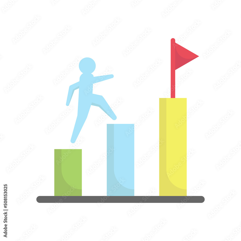 motivation icon design template vector illustration motivation icon design template vector illustration