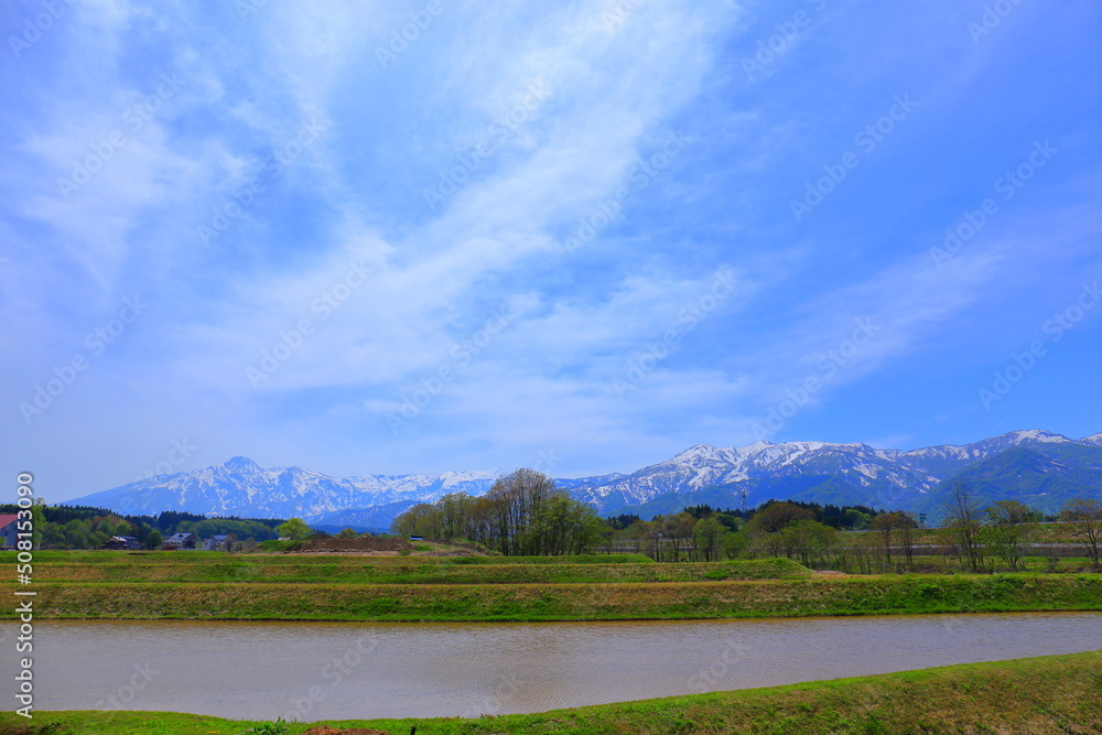 田舎 田舎