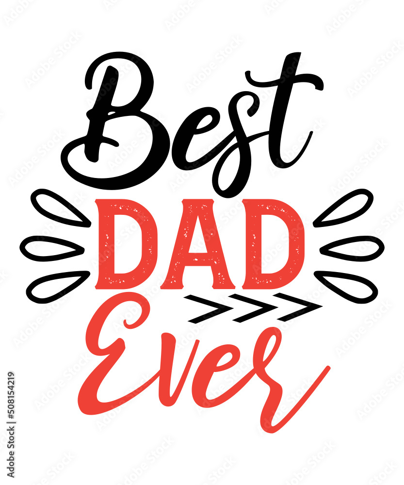 Naklejka premium Dad SVG Bundle, Instant Download,Dad Svg Bundle, Father's Day Svg Bundle, Dad Quotes Svg, Png Clipart Cut File For Cricut,Dad Svg Bundle, Dad Svg, Fathers Day Svg Bundle, Fathers Day Svg