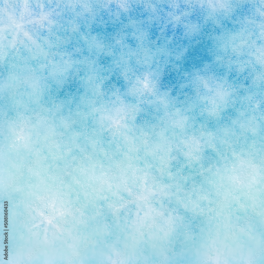 Obraz premium abstract winter background
