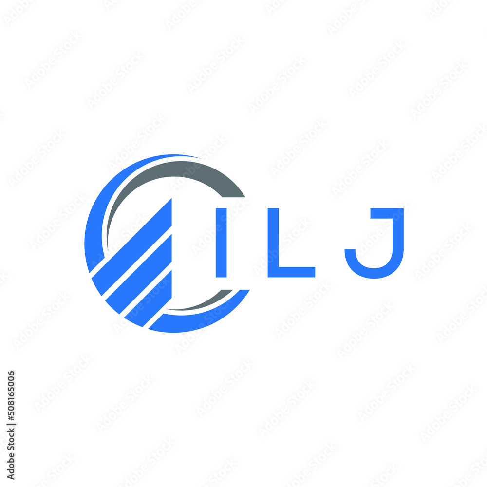 ILJ letter logo design on white background. ILJ creative initials letter logo concept. ILJ letter design.
ILJ letter logo design on white background. ILJ creative initials letter logo concept. ILJ letter design.