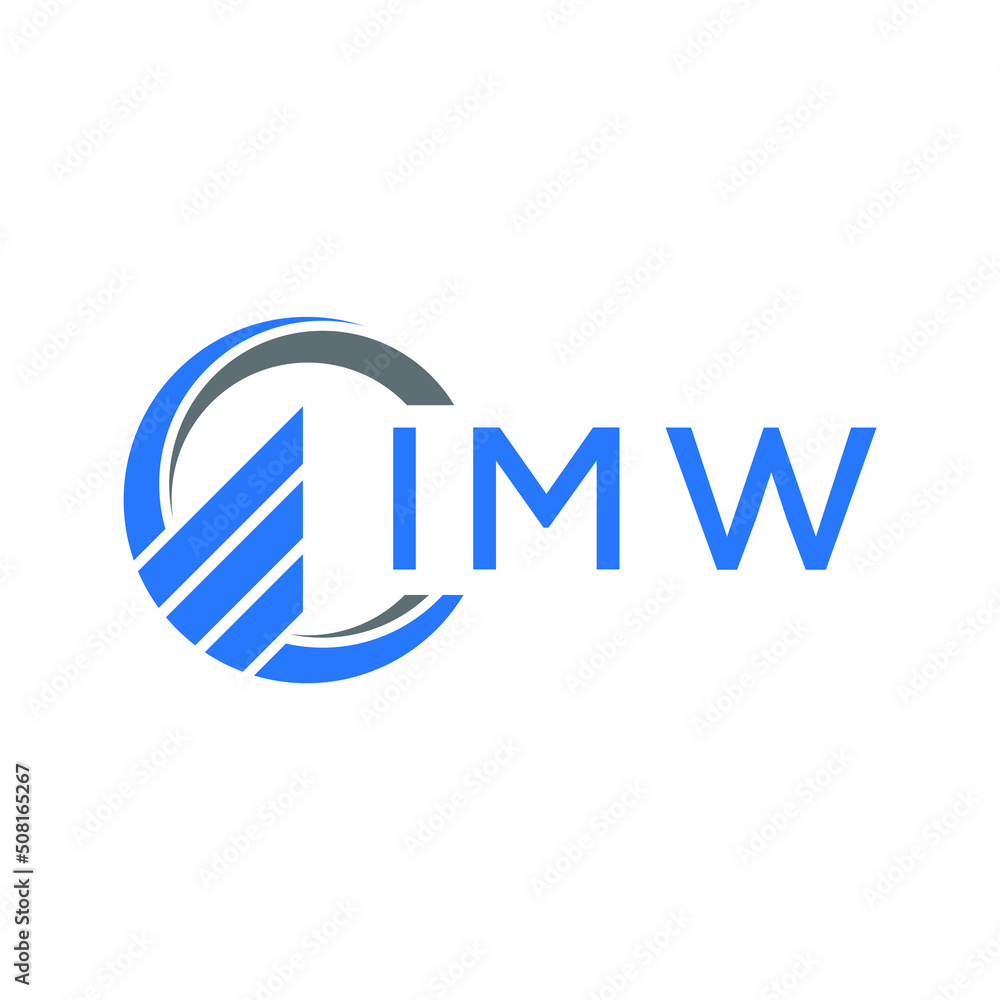 IMW letter logo design on white background. IMW creative initials letter logo concept. IMW letter design.
IMW letter logo design on white background. IMW creative initials letter logo concept. IMW letter design.