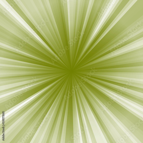 Abstract ray burst background  glow effect  comix