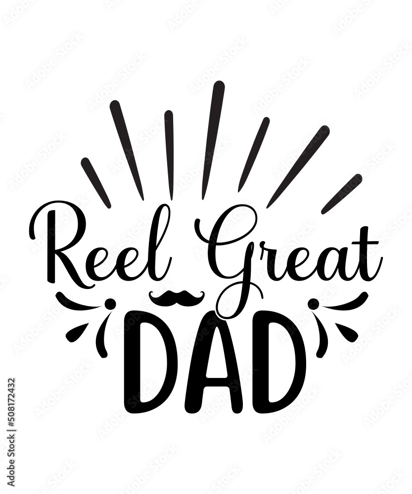 father's day t shirt design