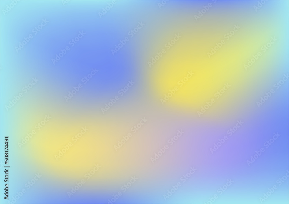 Modern vivid vibrant neon gradient blurred abstract background Modern vivid vibrant neon gradient blurred abstract background