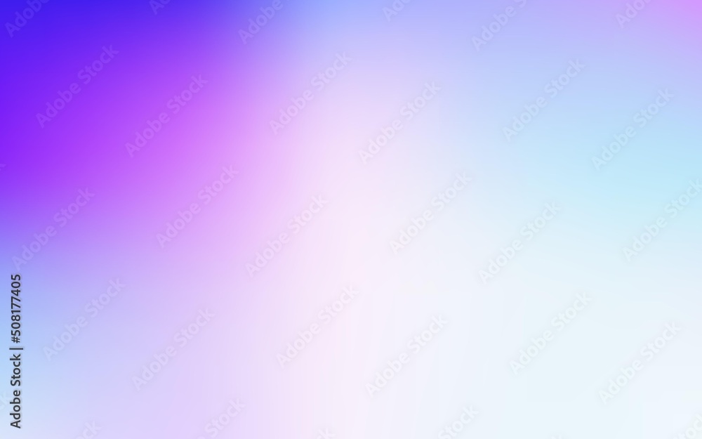 Light purple vector blurred pattern. Light purple vector blurred pattern.