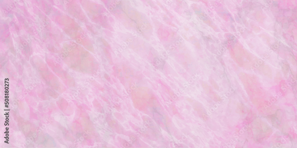 Fototapeta premium Pink marble texture background with high resolution for interior decoration. Pink marble texture background, abstract marble texture.