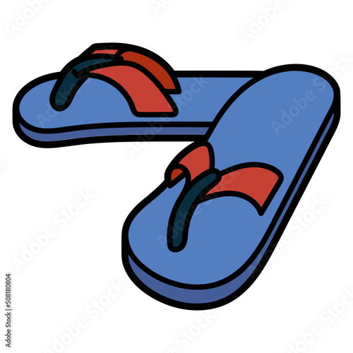 Flip flop