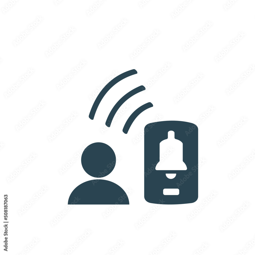 Vector icon for business, study and work at home. Flat design. Vector icon for business, study and work at home. Flat design.
