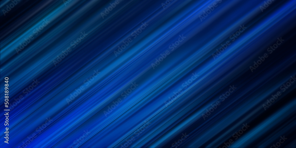 Diagonal blue line flow shiny blurred surface background realistic illustration. Bright futuristic stripes spotlight energy gradient light geometric structure
Diagonal blue line flow shiny blurred surface background realistic illustration. Bright futuristic stripes spotlight energy gradient light geometric structure