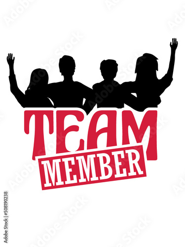 Freunde Team Member 