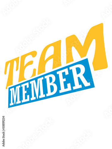 Freunde Team Member 
