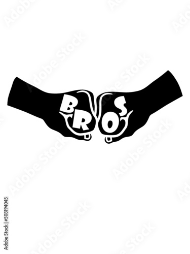 Fäuste Bros Team 