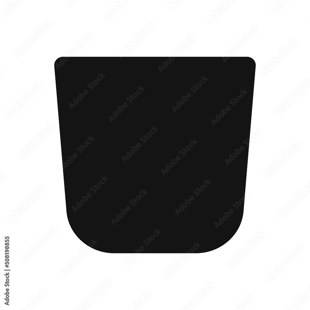 Vector hand drawn flat illustration Vector hand drawn flat illustration