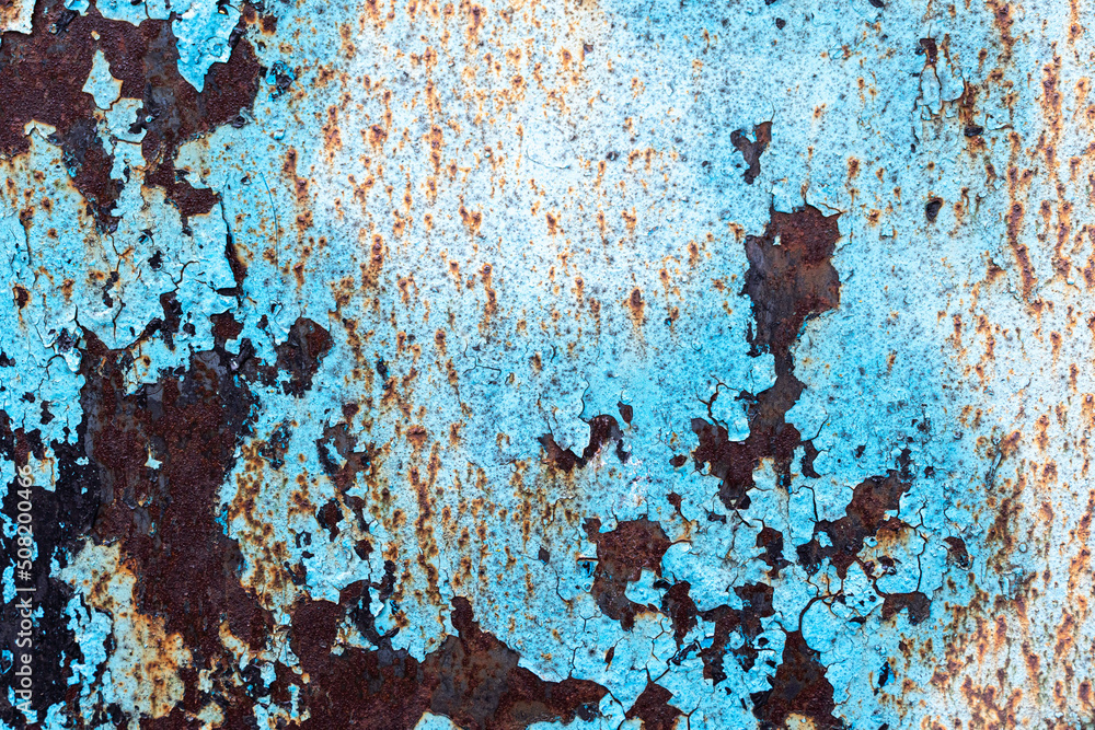 Grunge rusted metal texture, rust, and oxidized metal background. Old metal iron panel Grunge rusted metal texture, rust, and oxidized metal background. Old metal iron panel
