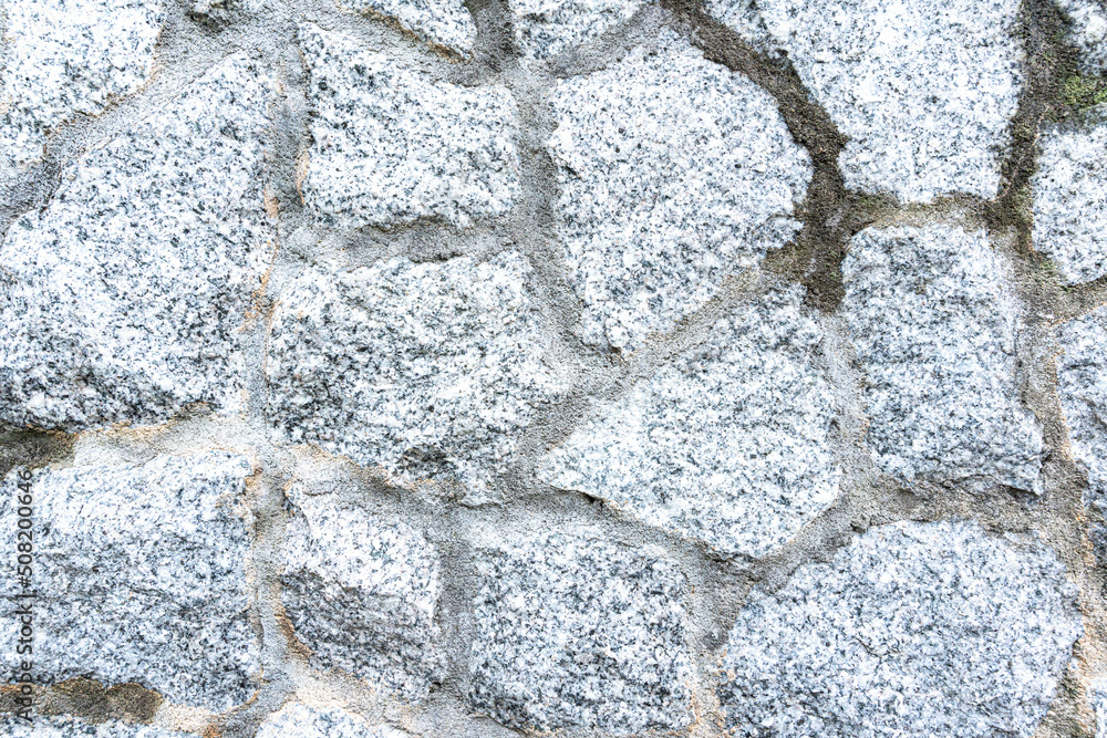 stone pavement with abstract pattern. stone pavement with abstract pattern.