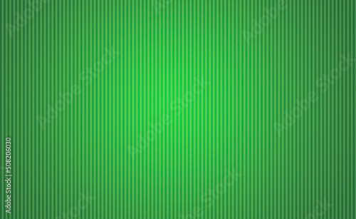Fondo de barras en vertical de color verde.