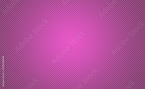 Fondo de cuadricula simétrica de color rosa.