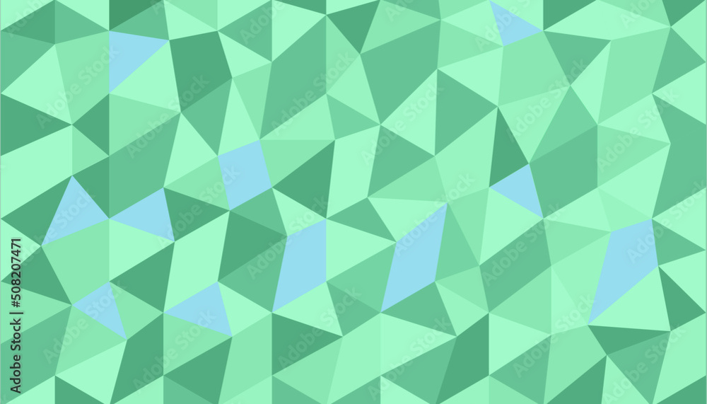 Abstract polygonal tirangle pattern background Abstract polygonal tirangle pattern background