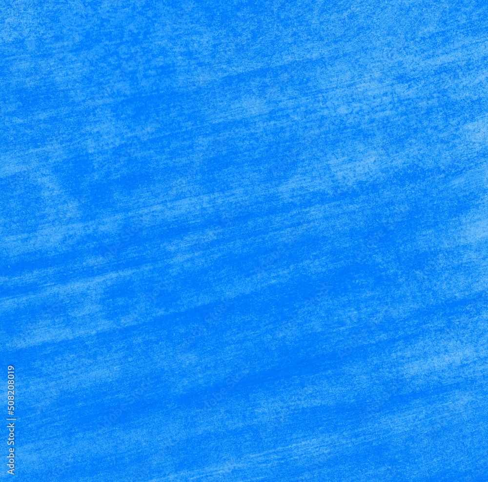 Wasserfarbe Hintergrund in blau - Pinsel Textur Wasserfarbe Hintergrund in blau - Pinsel Textur