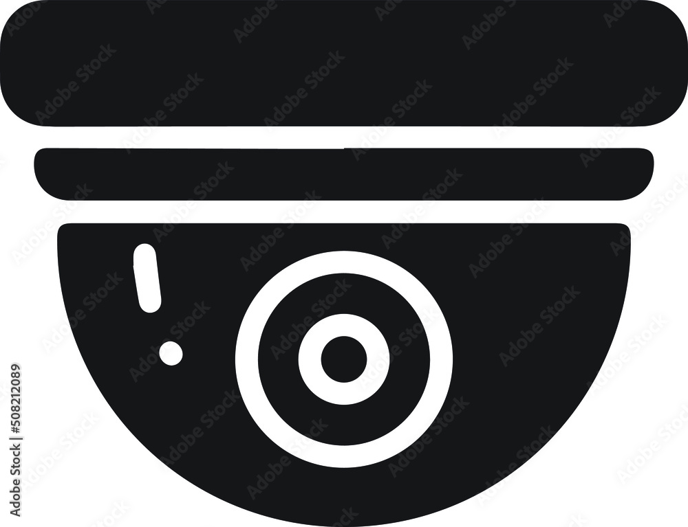 security camera icon set. Collection of CCTV, Security Camera Icon. CCTV, simple icon set. Security camera concept security camera icon set. Collection of CCTV, Security Camera Icon. CCTV, simple icon set. Security camera concept
