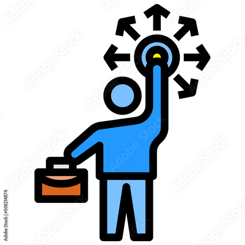 business skills