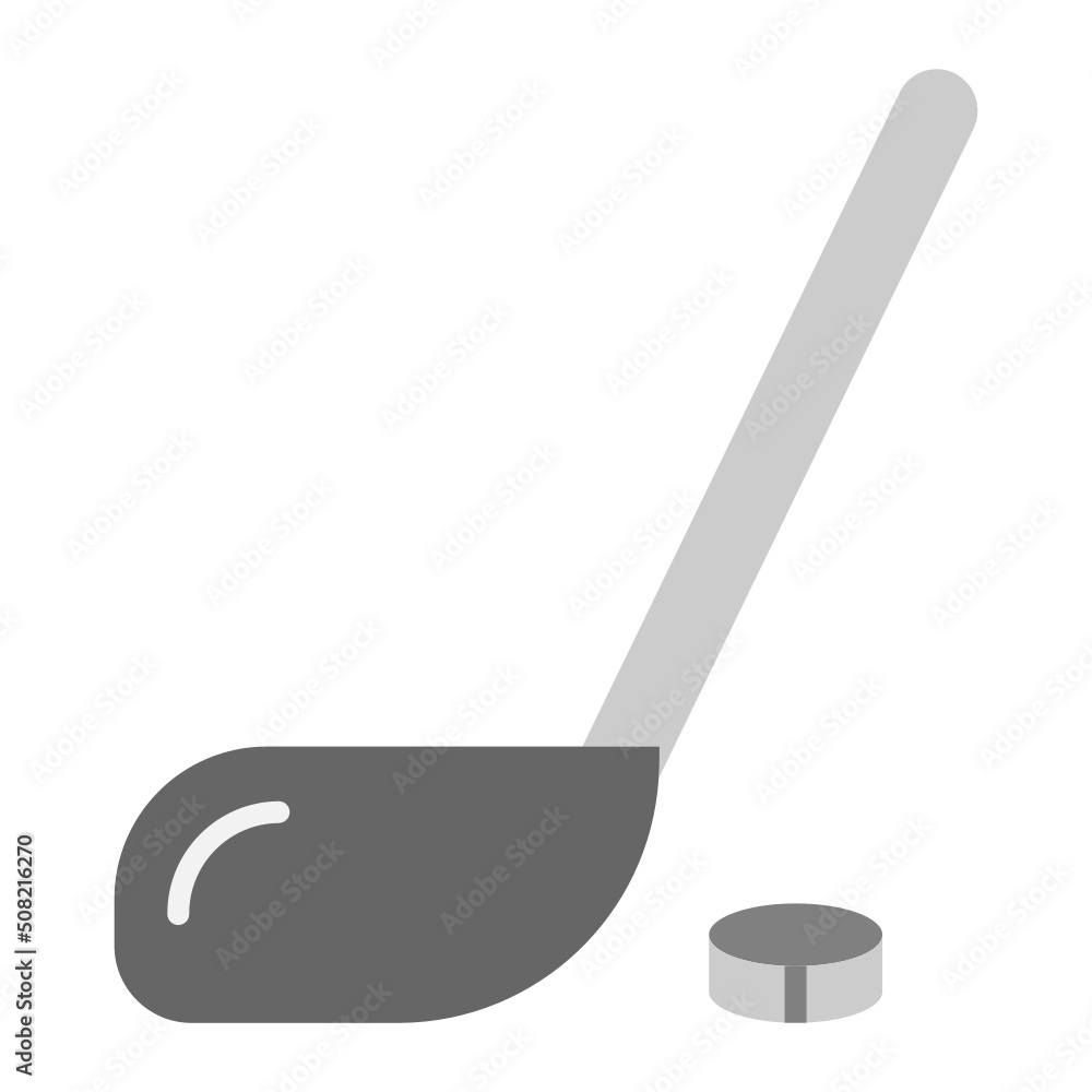stick ice hockey icon stick ice hockey icon