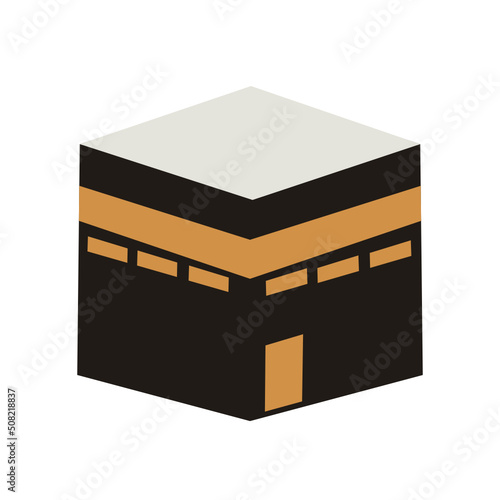 Kabar in mecca