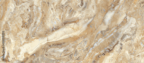 Detailed Natural Marble Texture or Background High Definition Scan