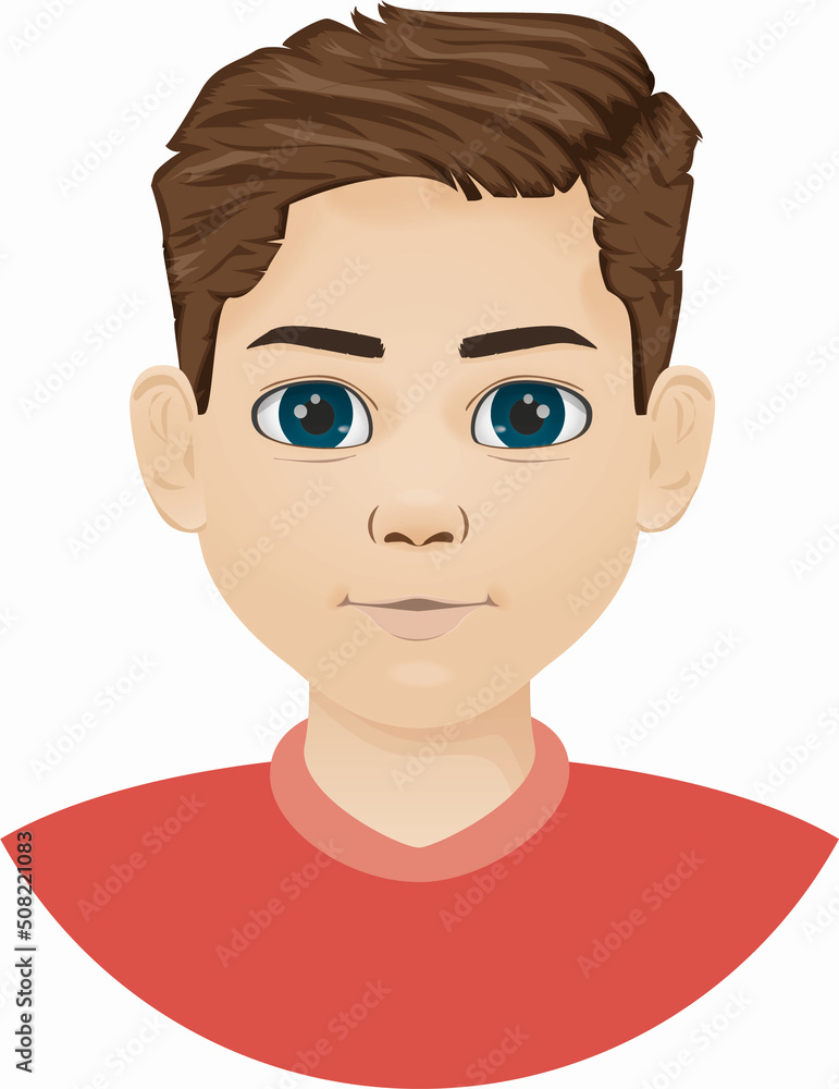 boy portrait boy portrait